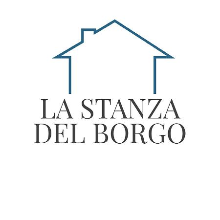 La Stanza Del Borgo Apartman Maratea Kültér fotó