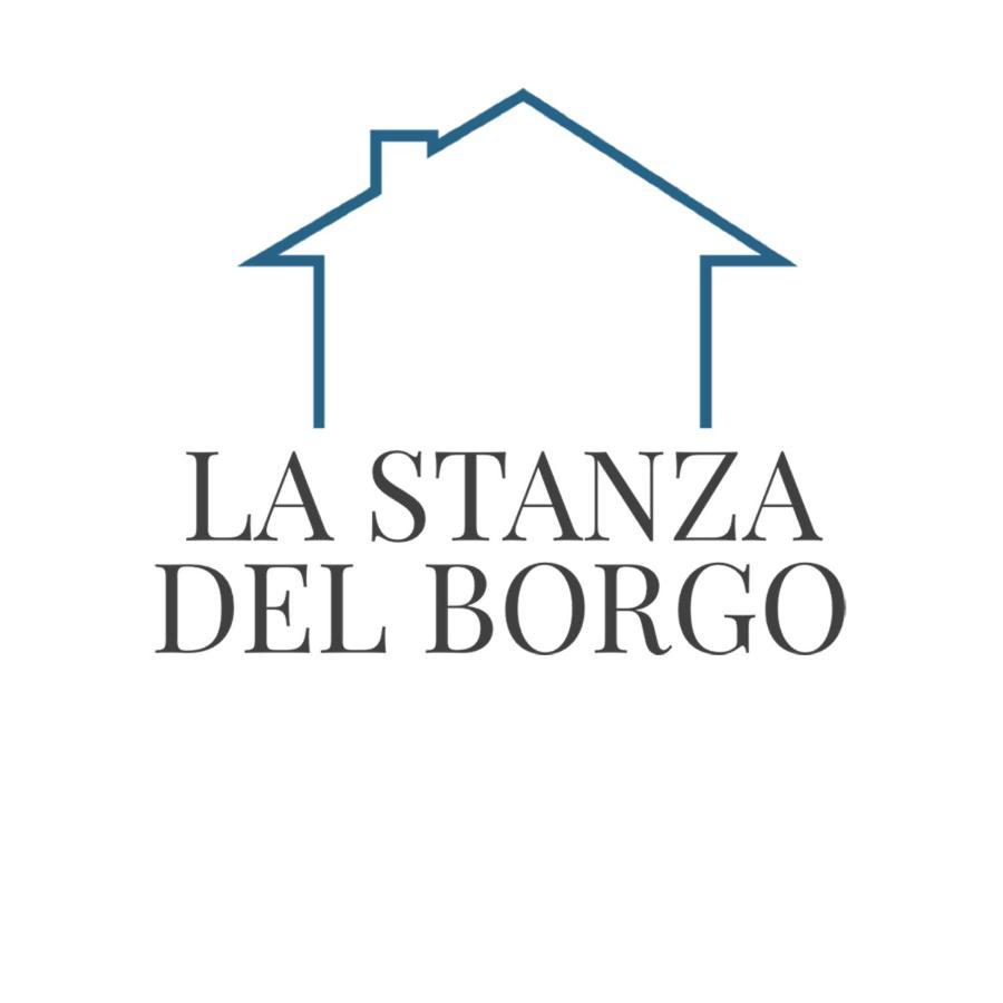 La Stanza Del Borgo Apartman Maratea Kültér fotó