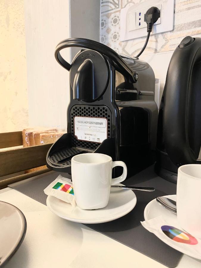 La Stanza Del Borgo Apartman Maratea Kültér fotó